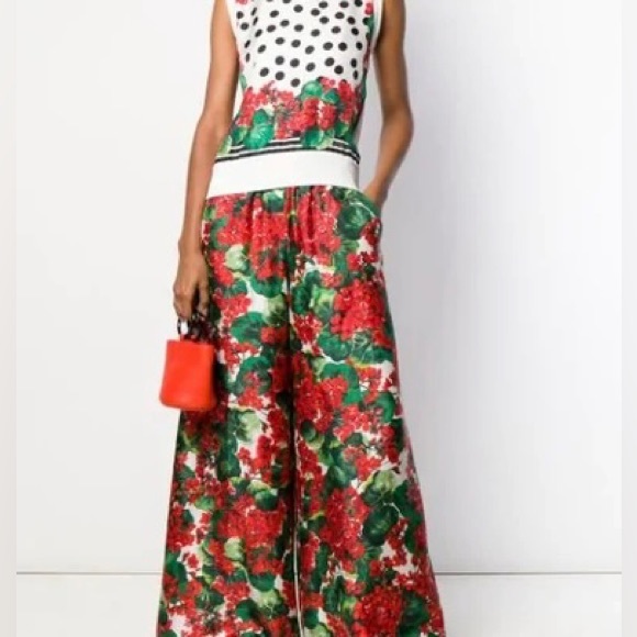 Dolce & Gabbana Pants - Dolce Gabbana pants